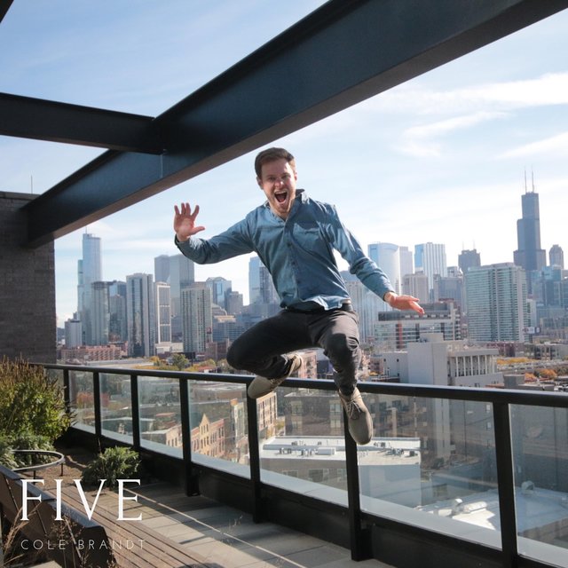 Five