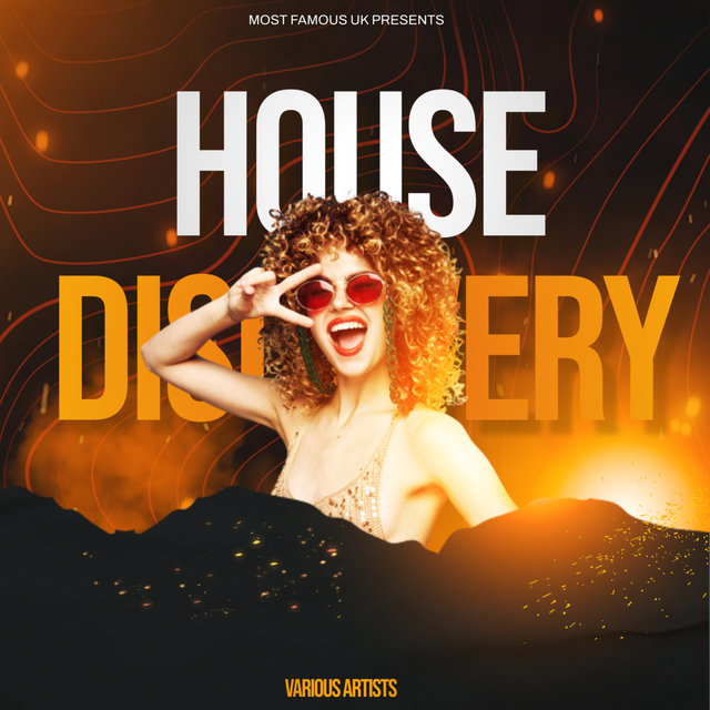 Most Famous Uk Presents House Discovery