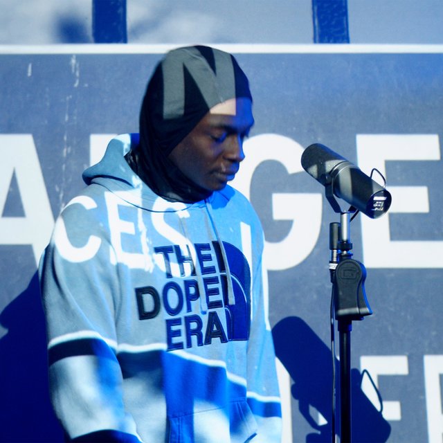 Black Man Army - GC PRESENTS: The Wall Live Performance (Live)