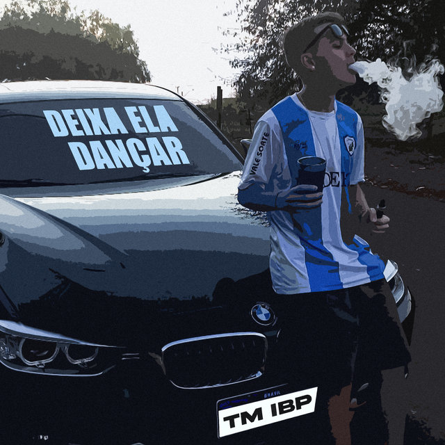Deixa Ela Dançar