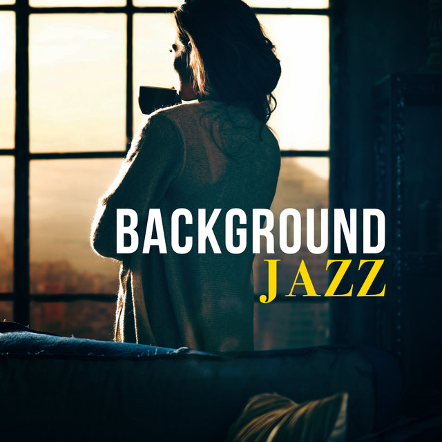 Background Jazz