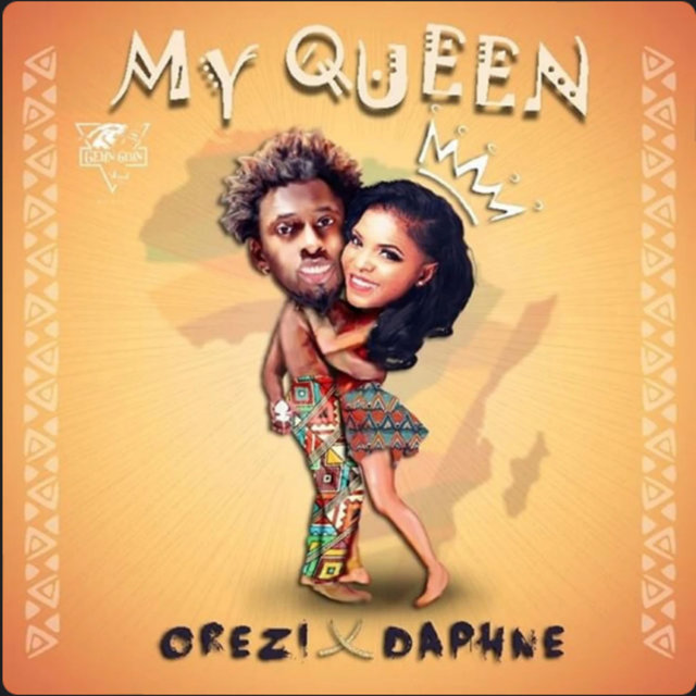 My Queen (Remix)