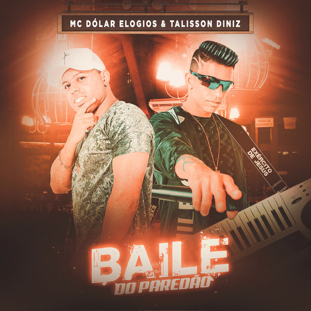 Baile do Paredão