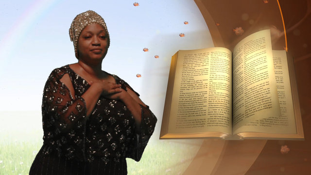 The Bible Song