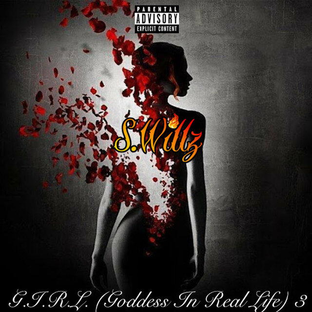 G.I.R.L. (Goddess In Real Life) 3