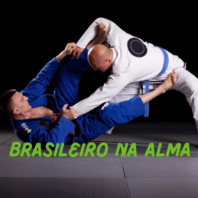 Brasileiro na Alma
