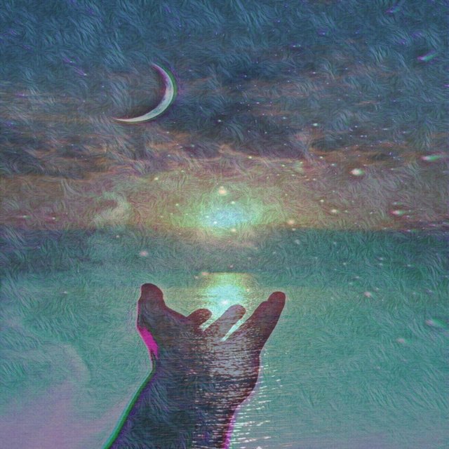 Even the Sunrise