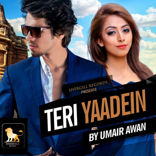 Teri Yaadein