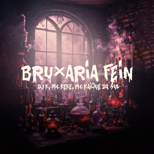 BRUXARIA FEIN