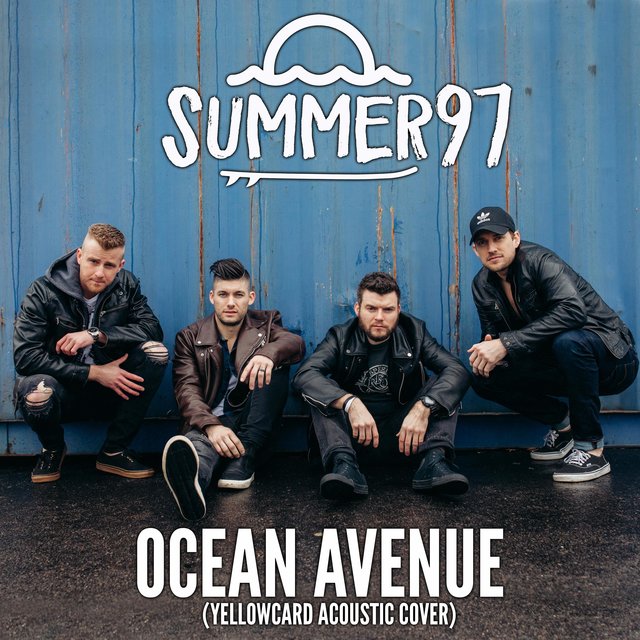 Ocean Avenue (Acoustic)