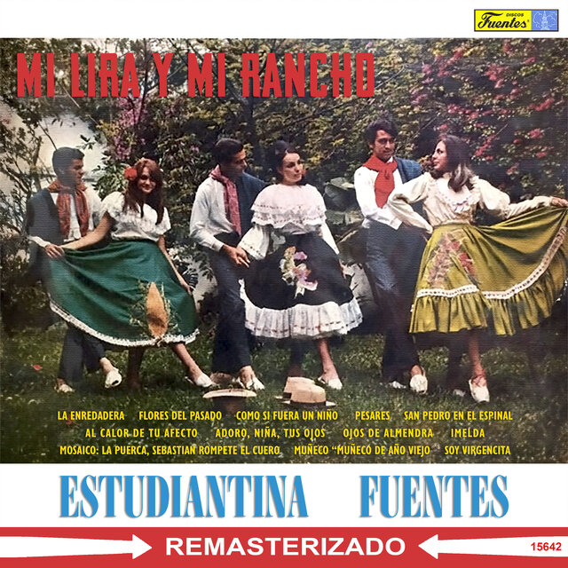 Mi Lira y Mi Rancho