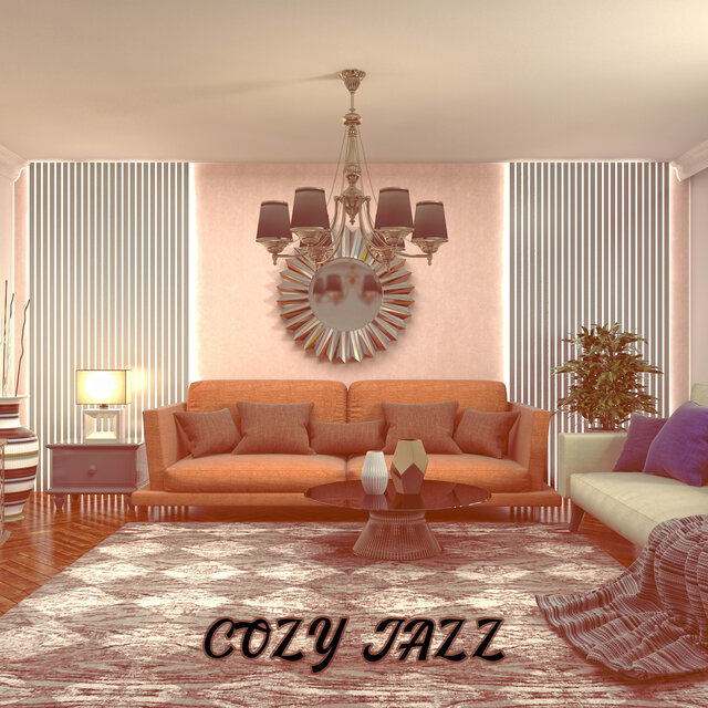 Cozy Jazz: Comforting Music for Your Body