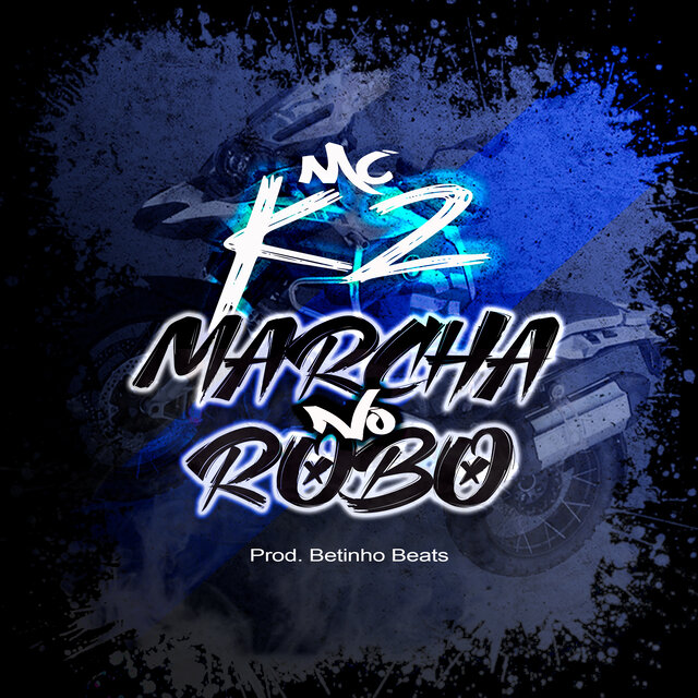 Marcha no Robô