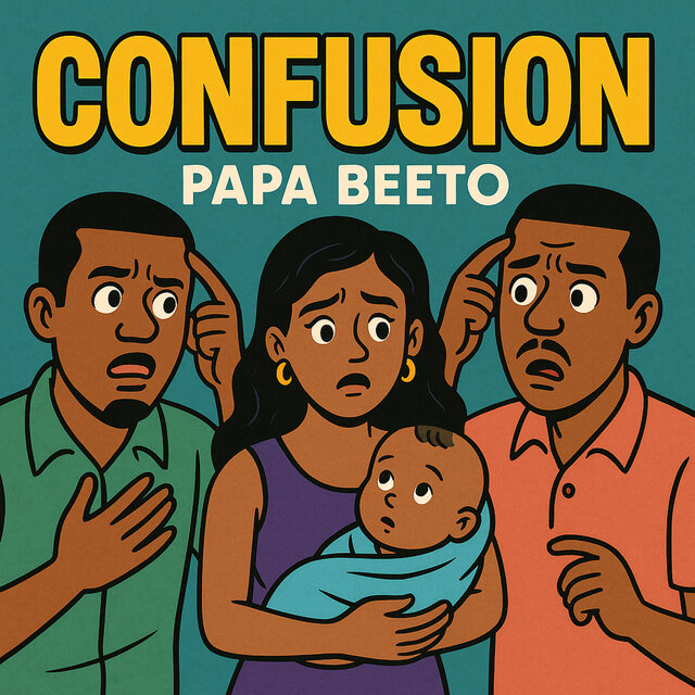 Confusion