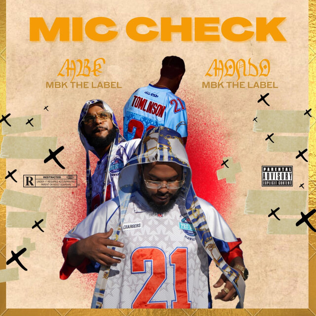 Mic Check