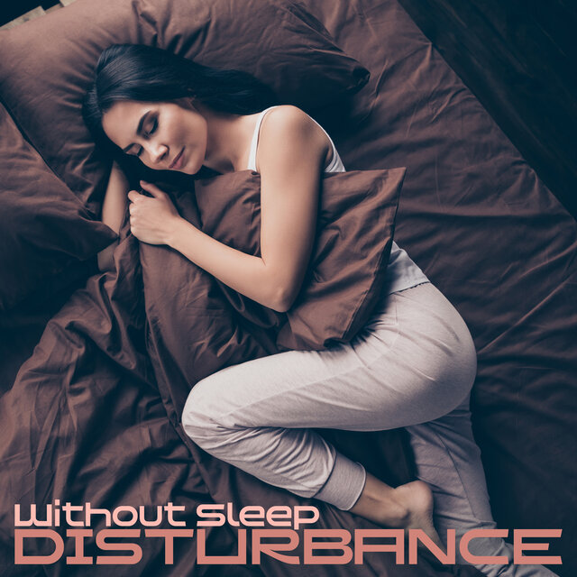 Without Sleep Disturbance: Atmospheric Ambient for Sleep