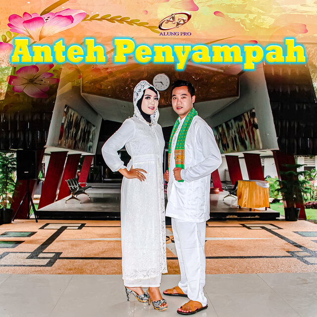 Anteh Penyampah