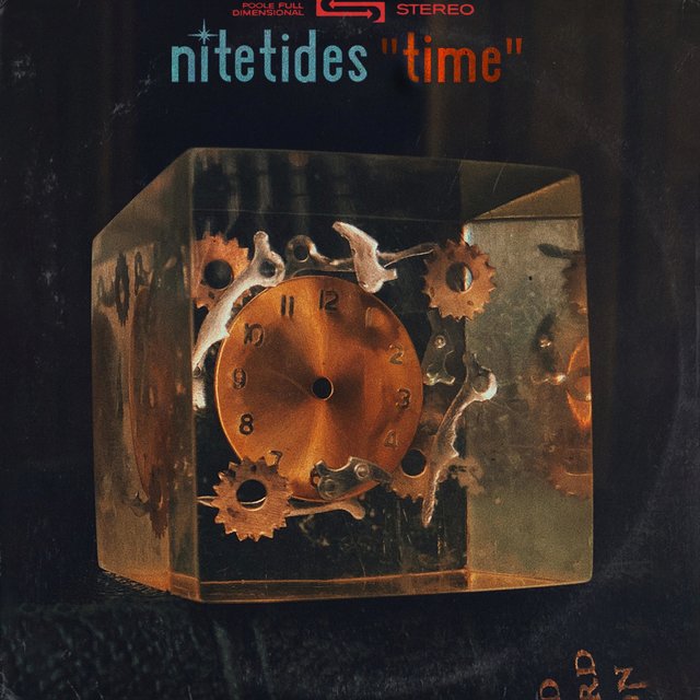 Time