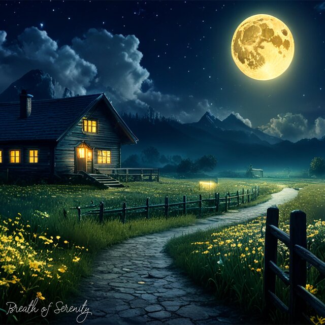 Breath of Serenity