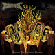 Cover art for album Beyond the Circular Demise by Coffins