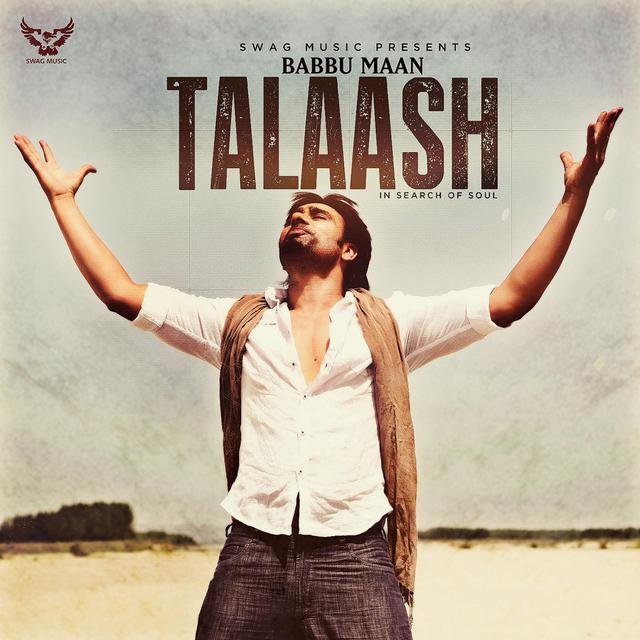 Talaash (In Search of Soul)