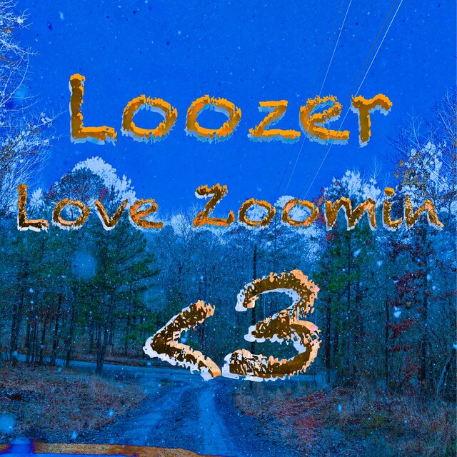 Love Zoomin