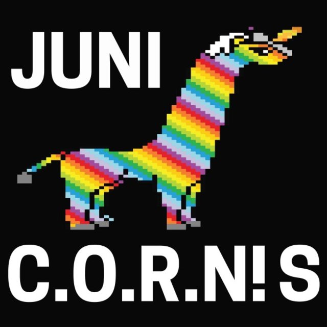 Junicorns