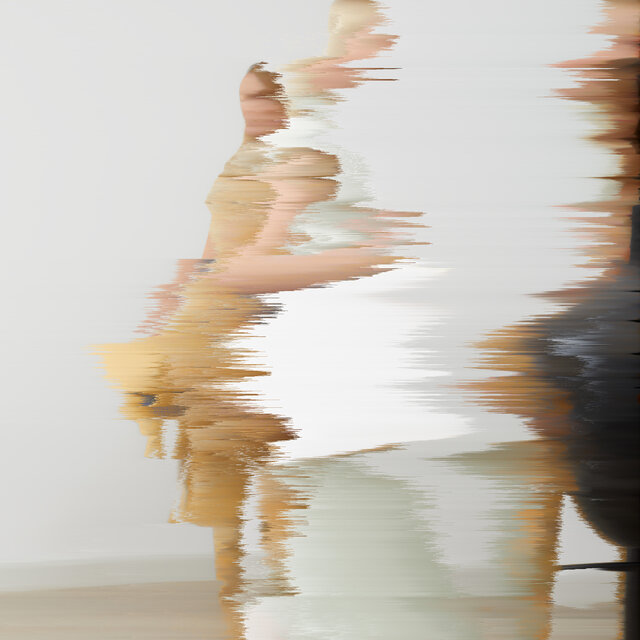 Intersection of Common Thoughts (Aeron Fw24)