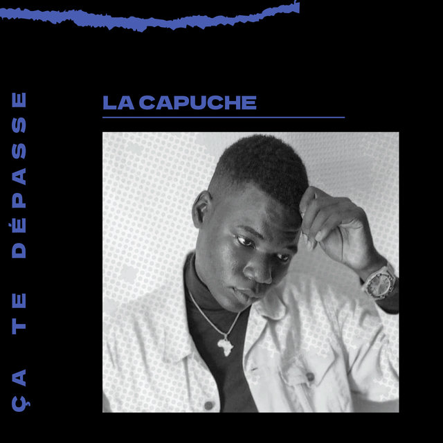 Ça Te Dépasse