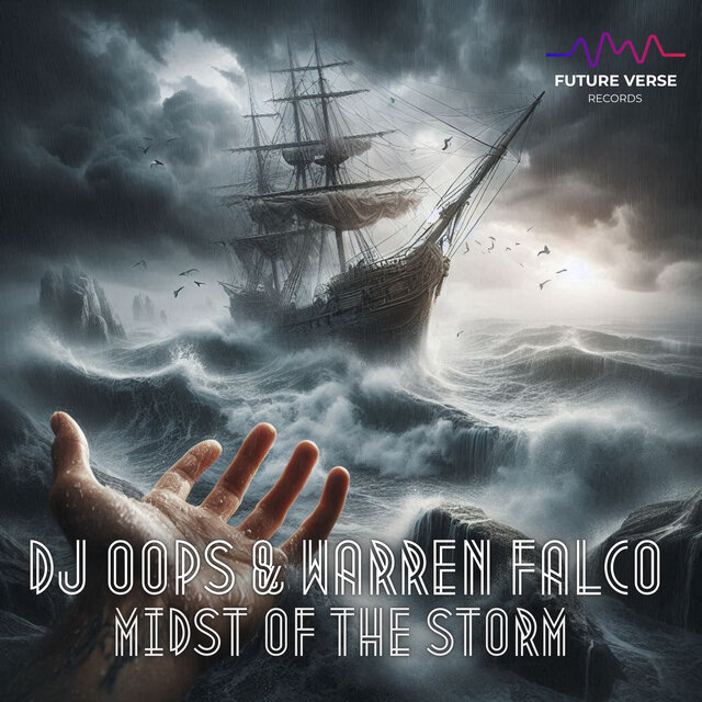 Midst of the Storm