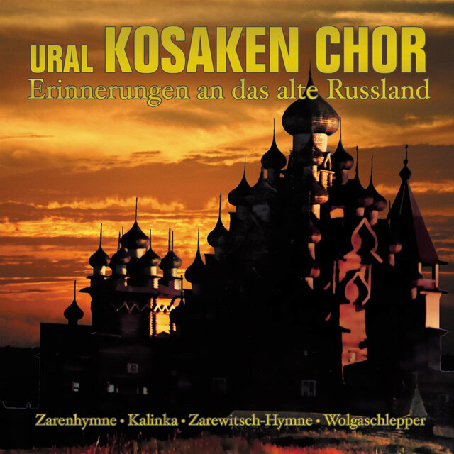 Erinnerungen an Das Alte Russland