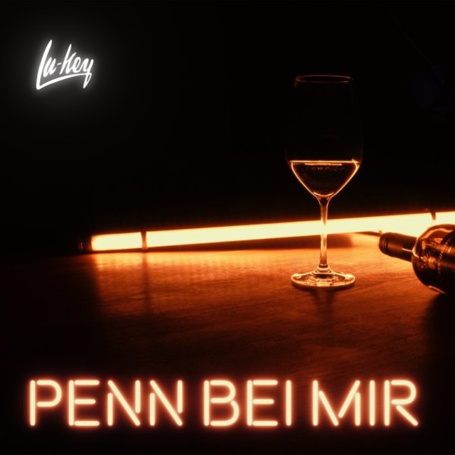 Penn bei mir