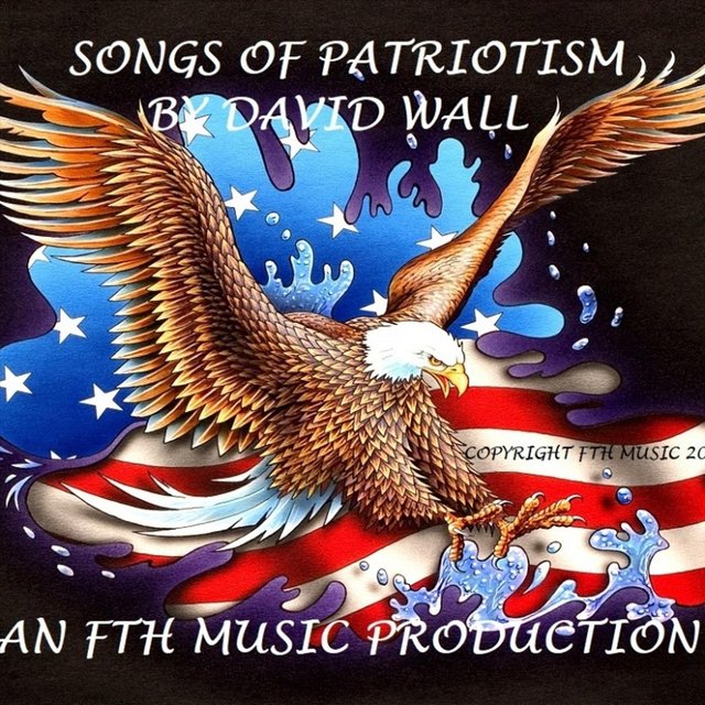 Songs of Patriotism