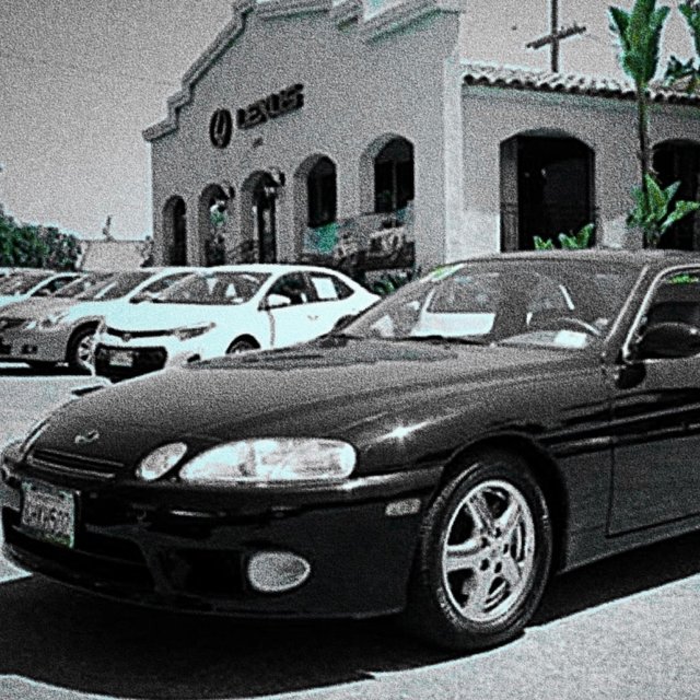 ALWAYS TIPPIN' (Still Tippin' Remix)