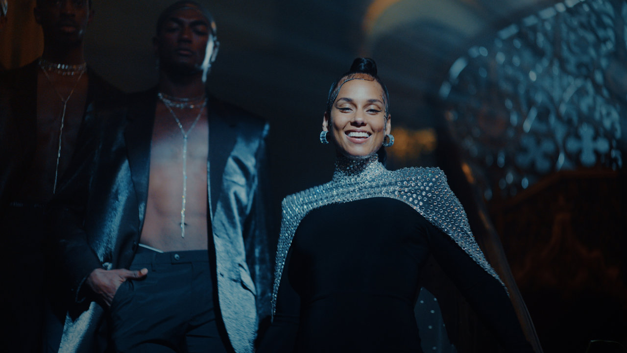 LALA (Unlocked) (feat. Swae Lee) (Official Video)