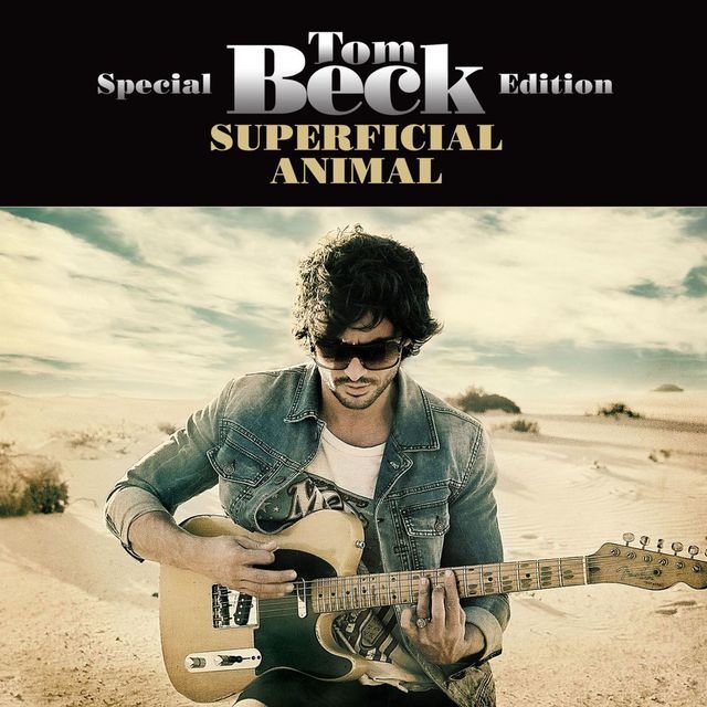 Superficial Animal (Special Edition)