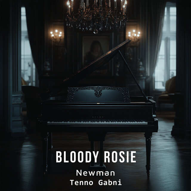 Bloody Rosie