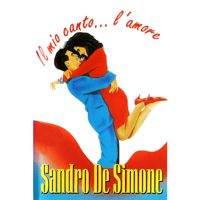 Il mio canto... l'amore