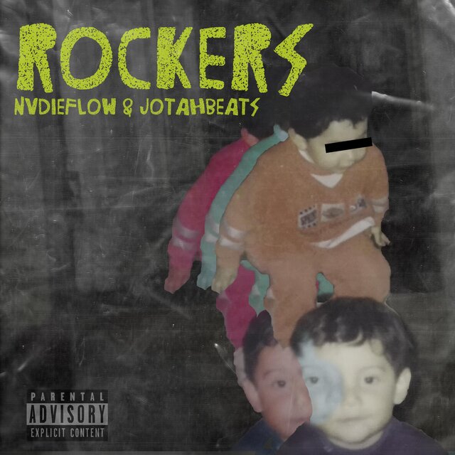ROCKERZ