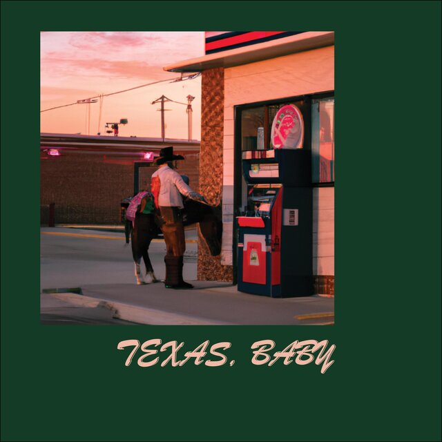 Texas, Baby