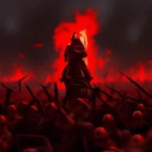 End this war
