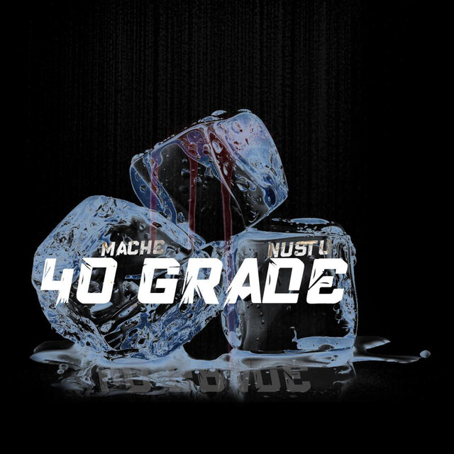 40 Grade (feat. Nuștu)