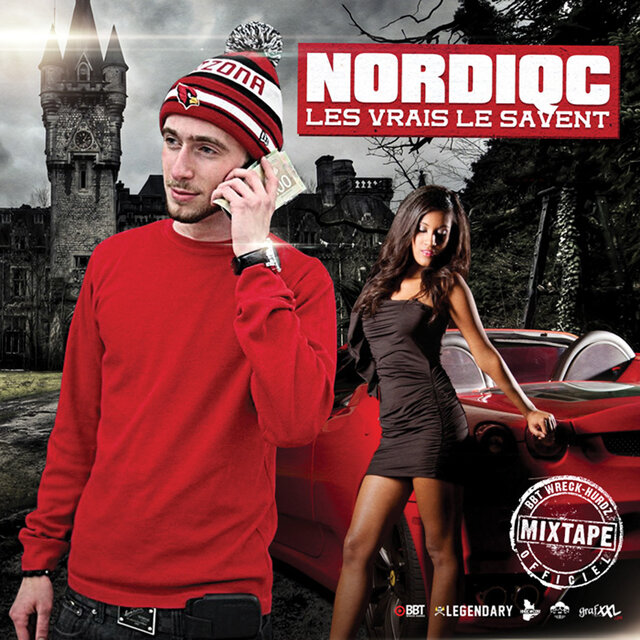 Les vrais le savent (Version deluxe)