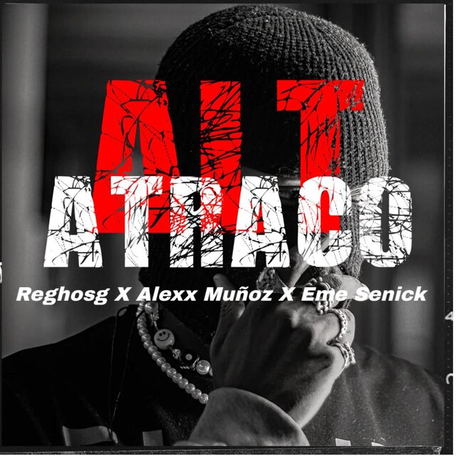 ATRACO (feat. Eme Senick & ElReghosg)