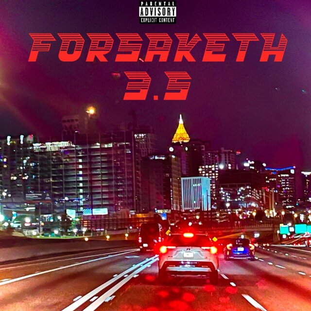 FORSAKETH 3.5