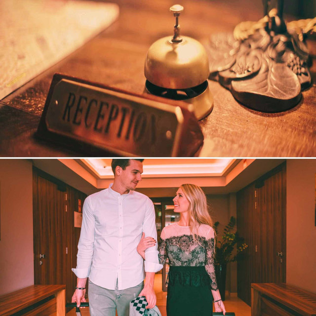 Music for Fine Dining Establishments - Urbane Trumpet and Alto Sax