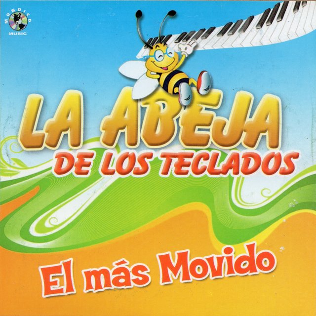 El Mas Movido