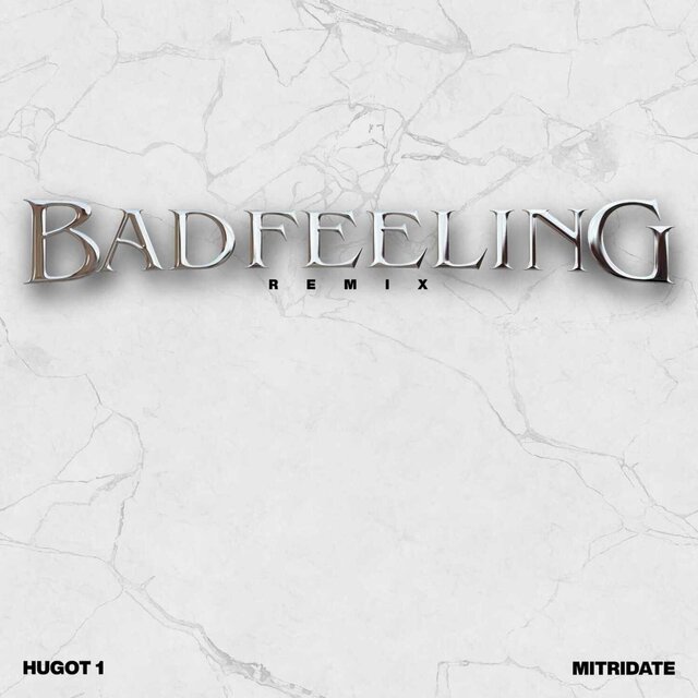 Badfeeling
