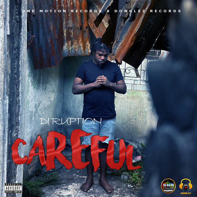 Careful