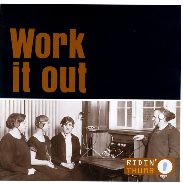Work It Out
